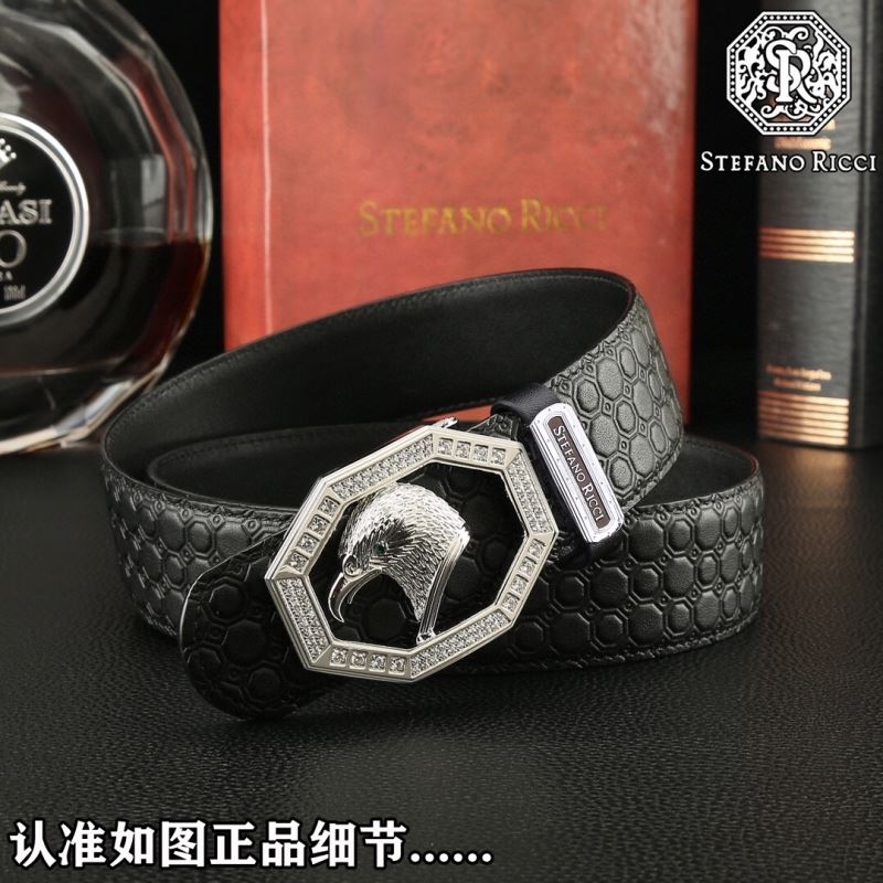 Stefano Ricci Belts